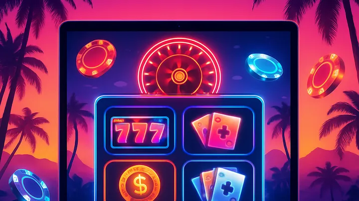 HOPE WIN COM experiencia casino en línea