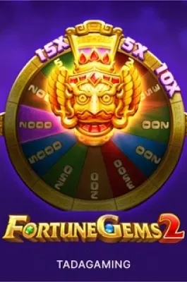 Fortune Gems 2 tragamonedas nueva en HOPE WIN COM