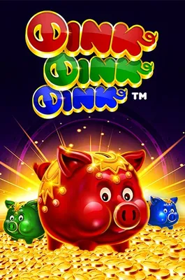 Oink Oink Oink slot de cerditos en HOPE WIN COM