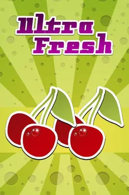 Ultra Fresh frutas clásicas en HOPE WIN COM casino