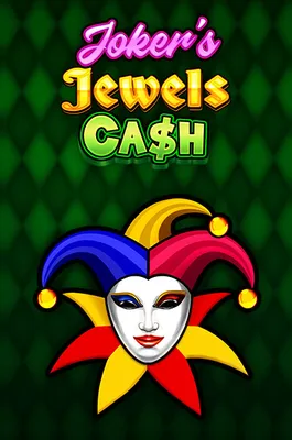 Joker Jewels tragamonedas clásica HOPE WIN COM
