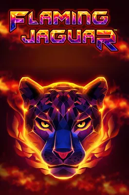 Flaming Jaguar tragamonedas selvática HOPE WIN COM
