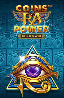 Coins Ra Power tragamonedas egipcia HOPE WIN COM