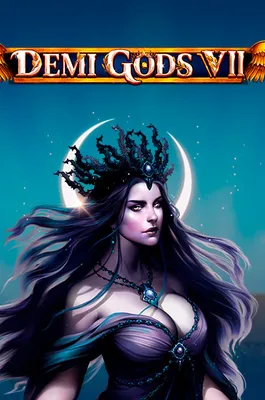 Demi Gods mitología griega en HOPE WIN COM