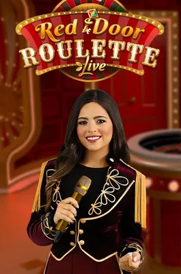 Red Door Roulette casino en vivo HOPE WIN COM