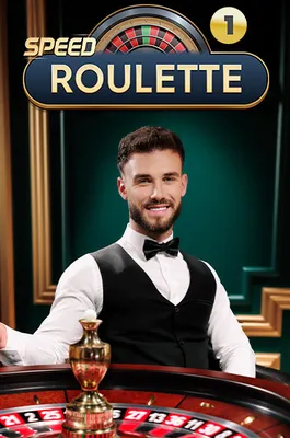 Speed Roulette rápida en HOPE WIN COM