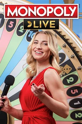 Monopoly Live en HOPE WIN COM casino