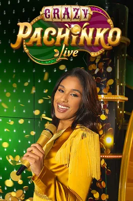 Crazy Pachinko show en vivo HOPE WIN COM