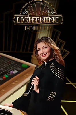 Lightning Roulette clásica en HOPE WIN COM