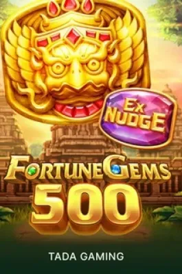 Fortune Gems 500 tragamonedas en HOPE WIN COM casino online